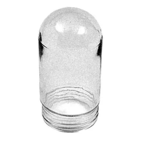 AllPoints Foodservice Parts & Supplies AllPoints 281398 Glass Globe Temp PC