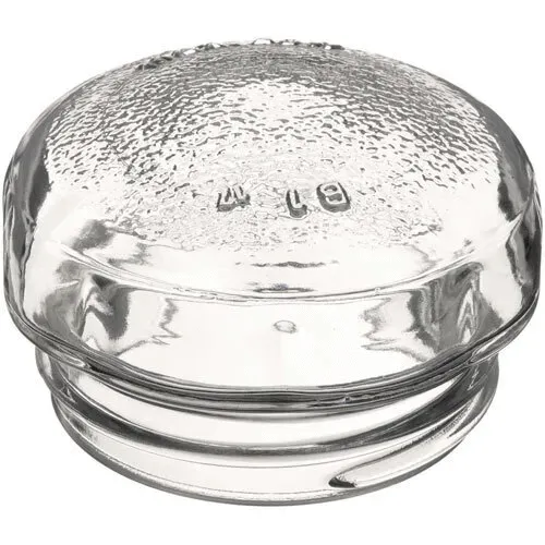 AllPoints Foodservice Parts & Supplies AllPoints 281401 Oven Lamp Lens