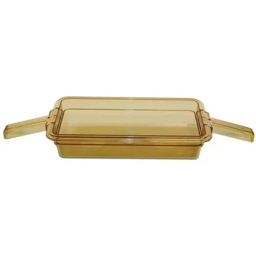 AllPoints Foodservice Parts & Supplies AllPoints 281407 Holding Pan