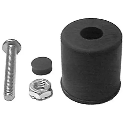 AllPoints Foodservice Parts & Supplies AllPoints 281528 Rubber Feet Kit