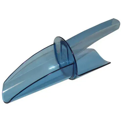 AllPoints Foodservice Parts & Supplies AllPoints 281580 San Jamar® Replacement Saf-T-Scoop™