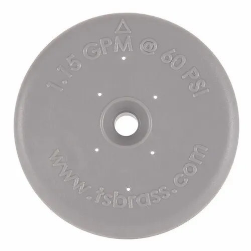 AllPoints Foodservice Parts & Supplies AllPoints 281647 Pre-Rinse Spray Face