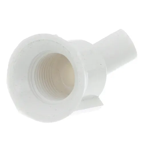 AllPoints Foodservice Parts & Supplies AllPoints 281784 Drain Flange Adaptor