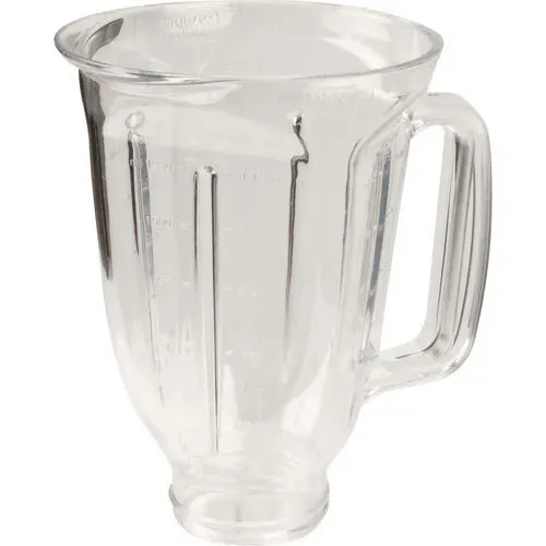 AllPoints Foodservice Parts & Supplies AllPoints 281801 Blender Container