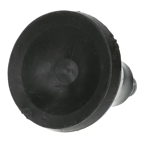 AllPoints Foodservice Parts & Supplies AllPoints 281811 Foot