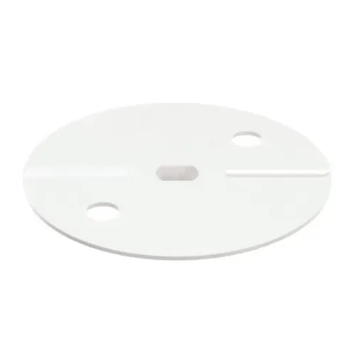 AllPoints Foodservice Parts & Supplies AllPoints 281837 Discharge Plate