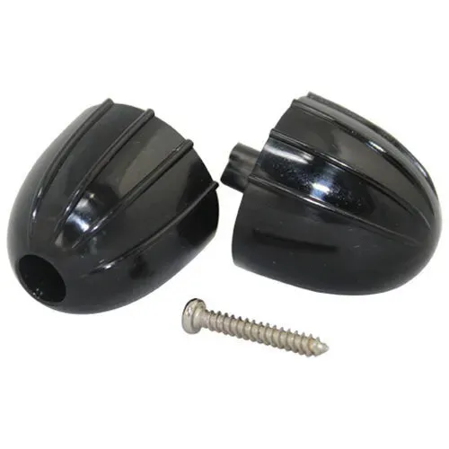AllPoints Foodservice Parts & Supplies AllPoints 281947 Carriage Handle Knob
