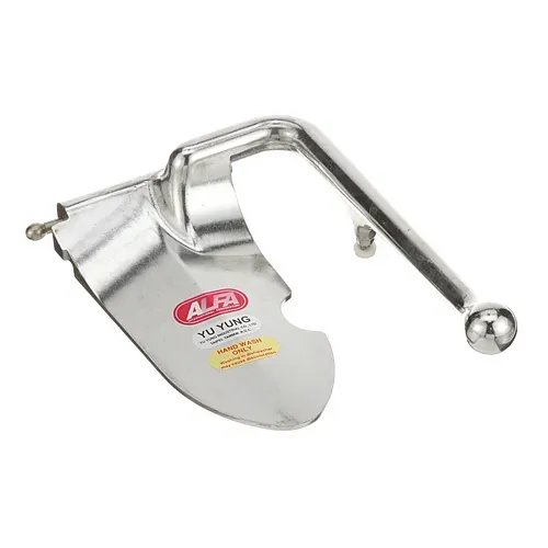 AllPoints Foodservice Parts & Supplies AllPoints 2821013 Pusher Plate