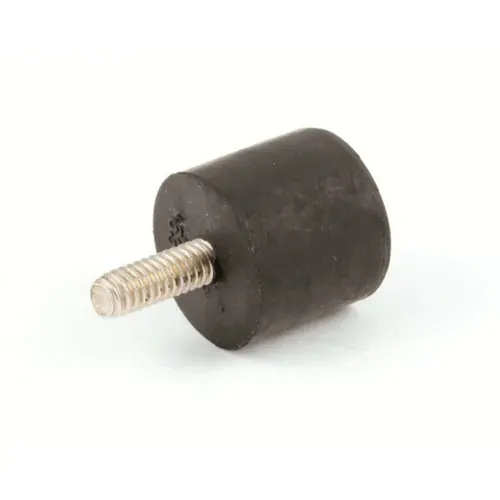 AllPoints Foodservice Parts & Supplies AllPoints 282156 Foot