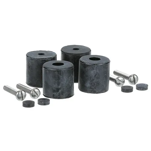 AllPoints Foodservice Parts & Supplies AllPoints 282221 Leg