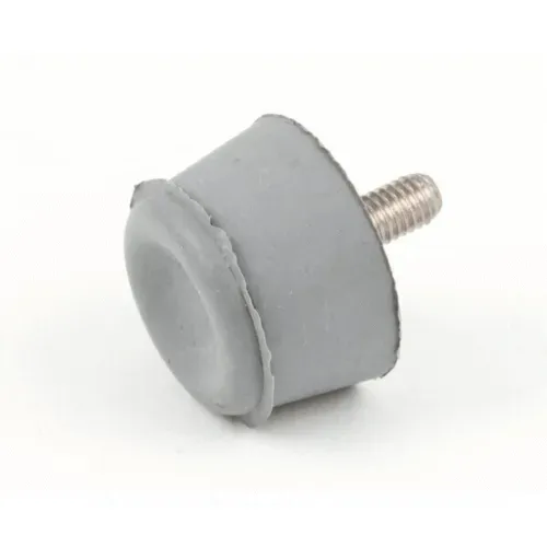 AllPoints Foodservice Parts & Supplies AllPoints 282273 Foot