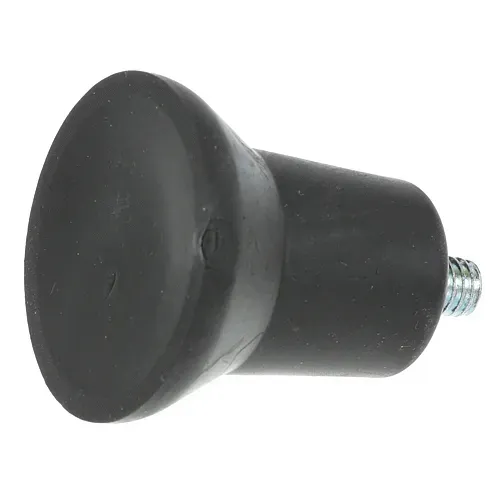 AllPoints Foodservice Parts & Supplies AllPoints 282289 Foot