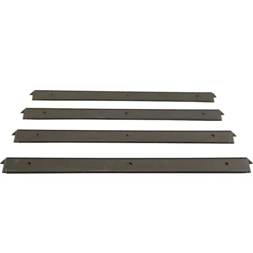 AllPoints Foodservice Parts & Supplies AllPoints 282381 Breaker Strip Kit