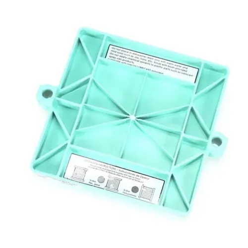 AllPoints Foodservice Parts & Supplies AllPoints 282408 Plate