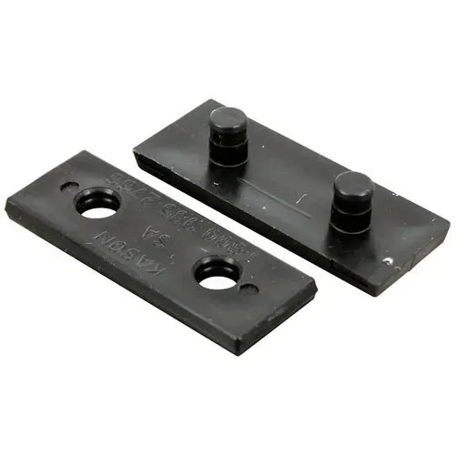 AllPoints Foodservice Parts & Supplies AllPoints 282427 Easimount® Strip Curtain