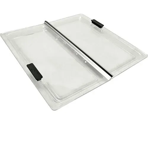 AllPoints Foodservice Parts & Supplies AllPoints 282434 Lid