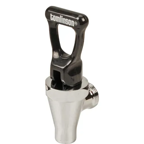 AllPoints Foodservice Parts & Supplies AllPoints 2861005 Tomlinson® S Series Faucet
