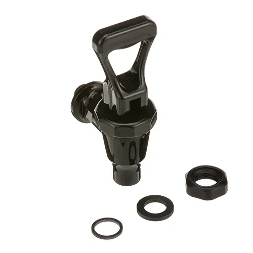 AllPoints Foodservice Parts & Supplies AllPoints 2861007 Tomlinson® S Series Faucet
