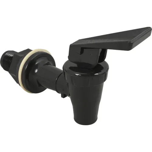 AllPoints Foodservice Parts & Supplies AllPoints 2861025 Spigot (5/8-18 Unf Thd)