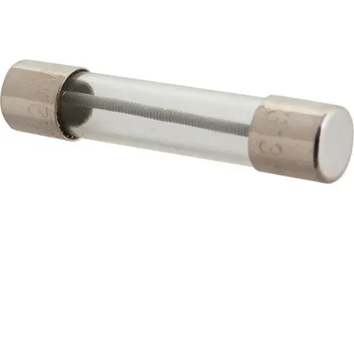 AllPoints Foodservice Parts & Supplies AllPoints 2881075 FUSE (1.25A