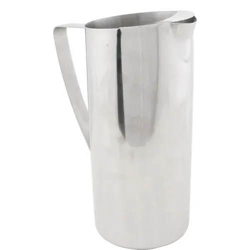 AllPoints Foodservice Parts & Supplies AllPoints 2901061 PITCHER(stainless steel WTR