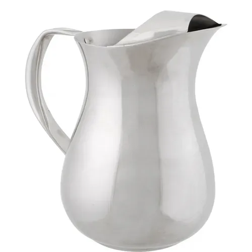 AllPoints Foodservice Parts & Supplies AllPoints 2901063 PITCHER (stainless steel WTR