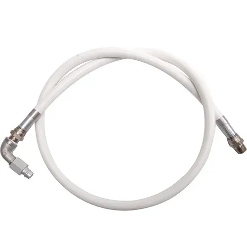 AllPoints Foodservice Parts & Supplies AllPoints 2931019 Filter Machine Hose