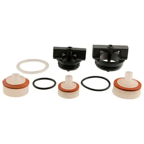 AllPoints Foodservice Parts & Supplies AllPoints 2982022 Vacuum Breaker Kit