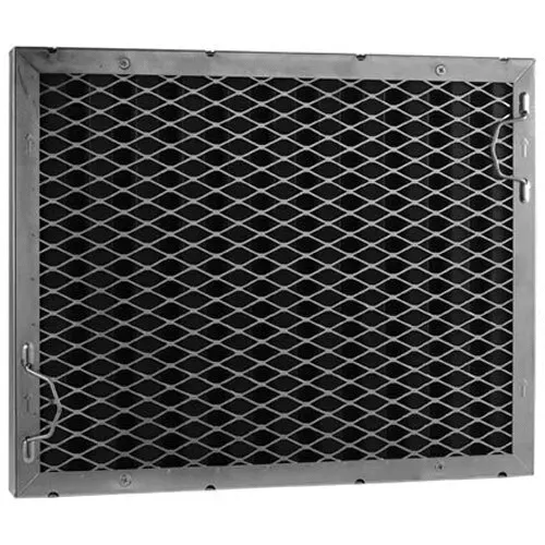 AllPoints Foodservice Parts & Supplies AllPoints 31505 Flame Gard® Baffle Filter
