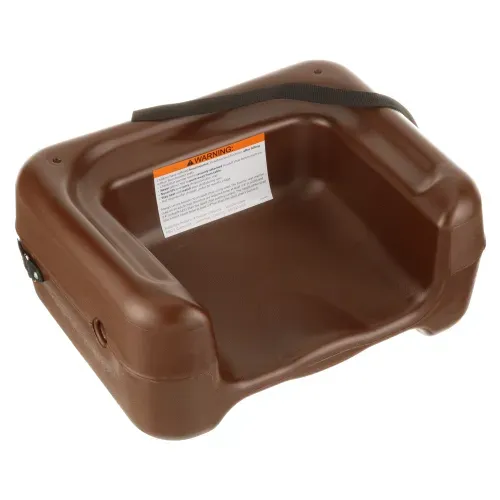 AllPoints Foodservice Parts & Supplies AllPoints 31723 Koala Kare® Booster Seat