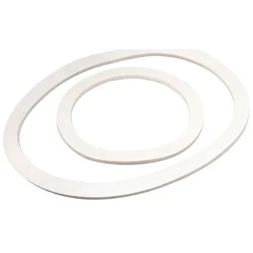 AllPoints Foodservice Parts & Supplies AllPoints 31906 Gasket Light Fixture (NET Price)