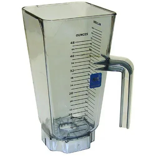 AllPoints Foodservice Parts & Supplies AllPoints 321048 Container (plastic