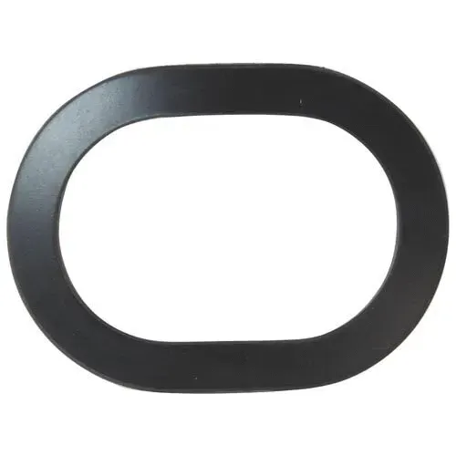 AllPoints Foodservice Parts & Supplies AllPoints 321055 Hand Hole Gasket