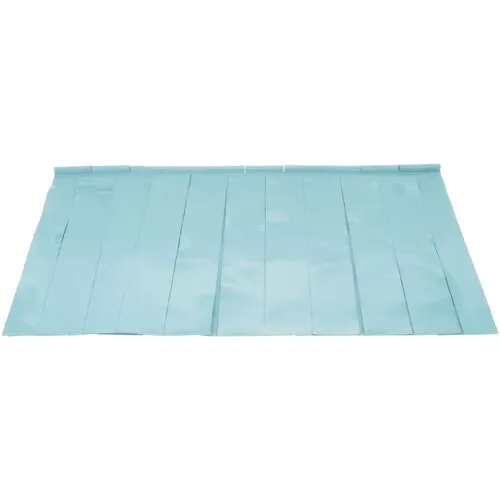 AllPoints Foodservice Parts & Supplies AllPoints 321099 Dishwasher Curtain