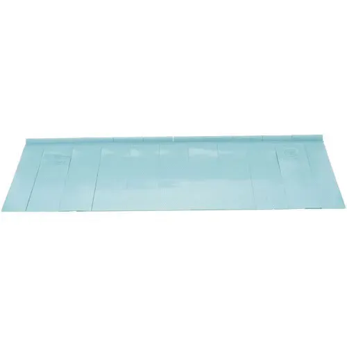 AllPoints Foodservice Parts & Supplies AllPoints 321101 Dishwasher Curtain