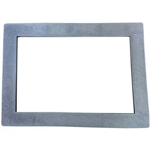 AllPoints Foodservice Parts & Supplies AllPoints 321129 Gasket Orange