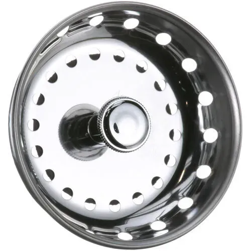 AllPoints Foodservice Parts & Supplies AllPoints 321215 Universal Replacement Sink Basket