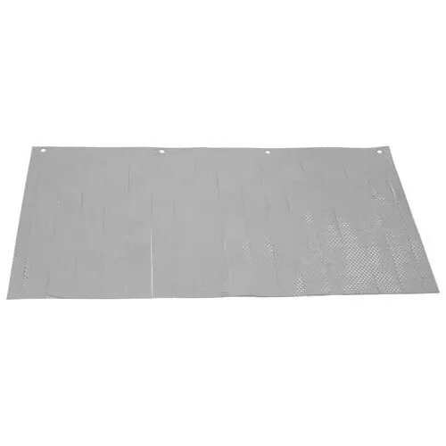 AllPoints Foodservice Parts & Supplies AllPoints 321258 Dishwasher Curtain