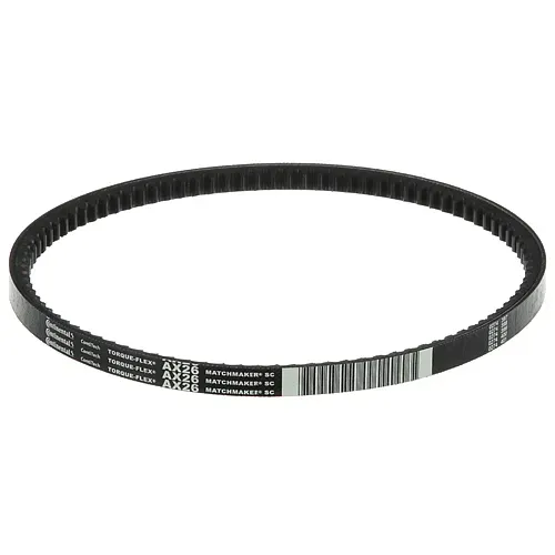 AllPoints Foodservice Parts & Supplies AllPoints 321356 Drive Belt