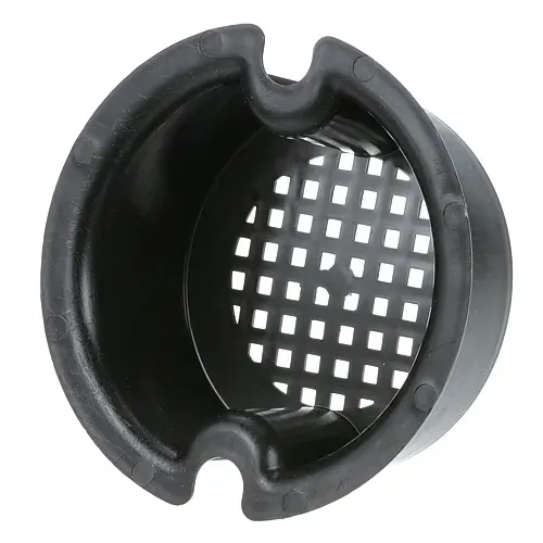 AllPoints Foodservice Parts & Supplies 321444 Floor Drain Strainer