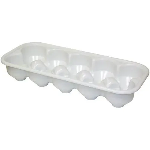 AllPoints Foodservice Parts & Supplies AllPoints 321773 Prince Castle #155 Bottle Tray Storage