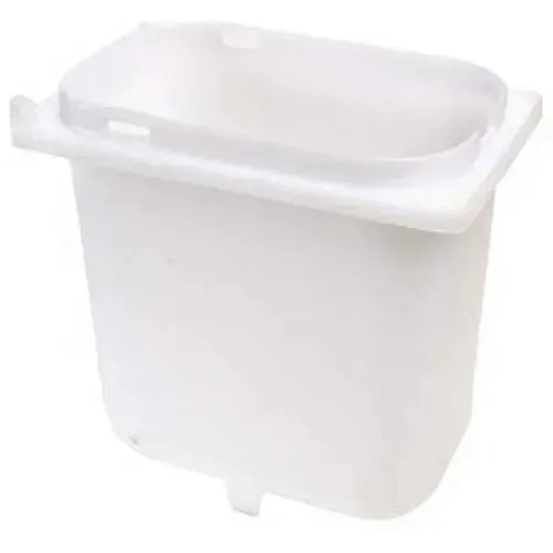 AllPoints Foodservice Parts & Supplies AllPoints 321782 Server #82558 Fountain Jar