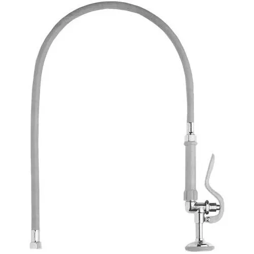 AllPoints Foodservice Parts & Supplies AllPoints 321806 Pre-Rinse PVS Hose