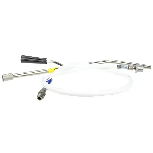 AllPoints Foodservice Parts & Supplies AllPoints 321832 Fryer Filter Hose Assembly