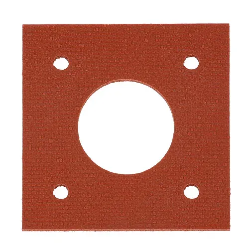 AllPoints Foodservice Parts & Supplies 321960 Plenum Chamber Gasket