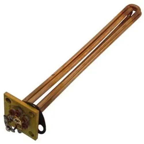 AllPoints Foodservice Parts & Supplies AllPoints 341191 Booster Heater Element