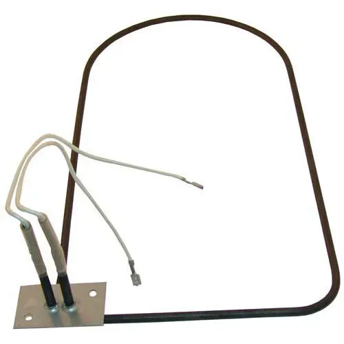 AllPoints Foodservice Parts & Supplies 341260 Dome Element