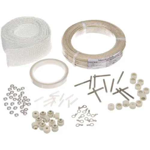 AllPoints Foodservice Parts & Supplies AllPoints 341308 Heater Cable Kit