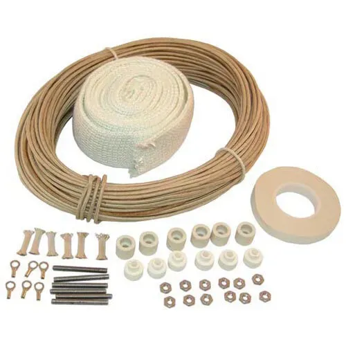 AllPoints Foodservice Parts & Supplies AllPoints 341309 Heater Cable Kit