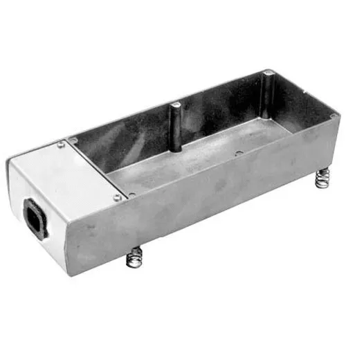 AllPoints Foodservice Parts & Supplies 341368 Condensate Evaporator